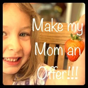 Meet your Posher, Nicole